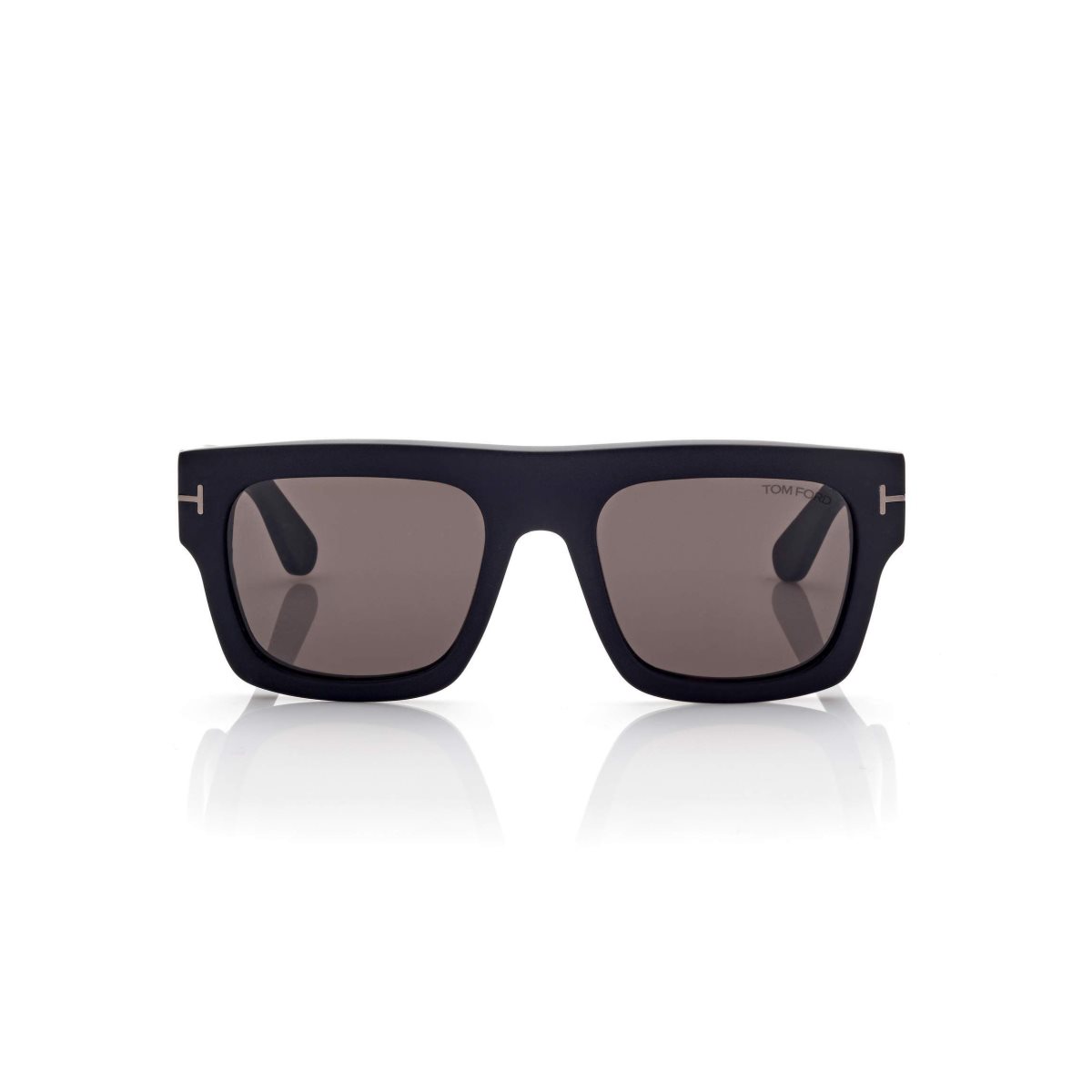 Lentes De Sol Tom Ford Fausto Mujer Negros | 02KXBQCSU