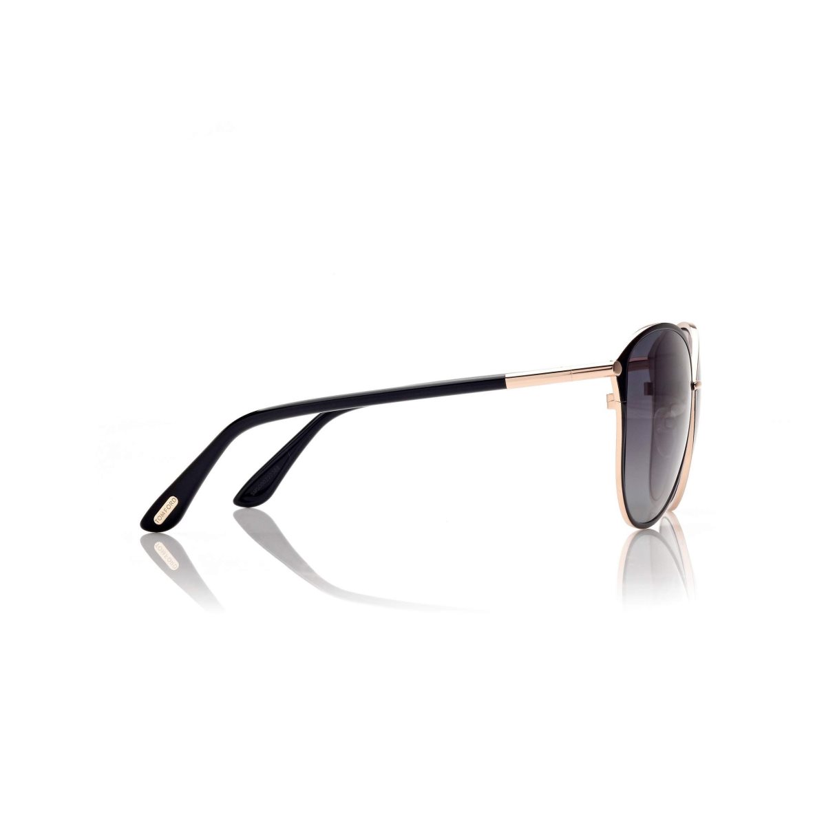 Lentes De Sol Tom Ford Polarized Penelope Mujer Rosas Dorados | 95UDWKVZR