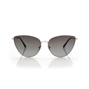 Lentes De Sol Tom Ford Anais Mujer Dorados | 60DSFWUHB