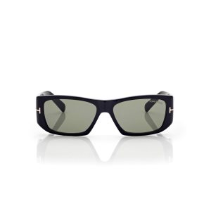 Lentes De Sol Tom Ford Andres Mujer Negros | 49MQZNCSB