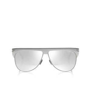 Lentes De Sol Tom Ford Invierno Gold Plated Mujer Blancos Dorados | 96GKEAFXB