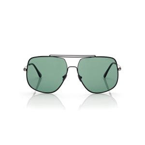 Lentes De Sol Tom Ford Liam Mujer Negros | 71RSEOJGI