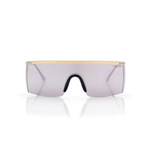 Lentes De Sol Tom Ford Pavlos Mujer Grises | 15HQWZMCJ