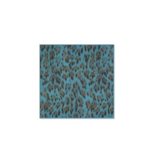 Pañuelos De Bolsillo Tom Ford Cheetah Crepe De Chine Hombre Azules Claro | 21LYXPQSU